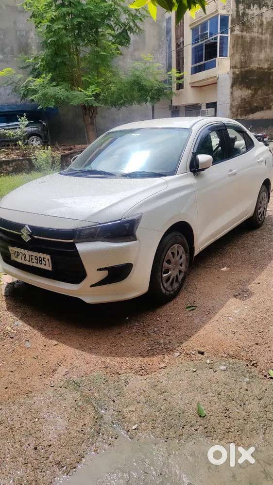 Maruti Suzuki Dzire Vxi 2025