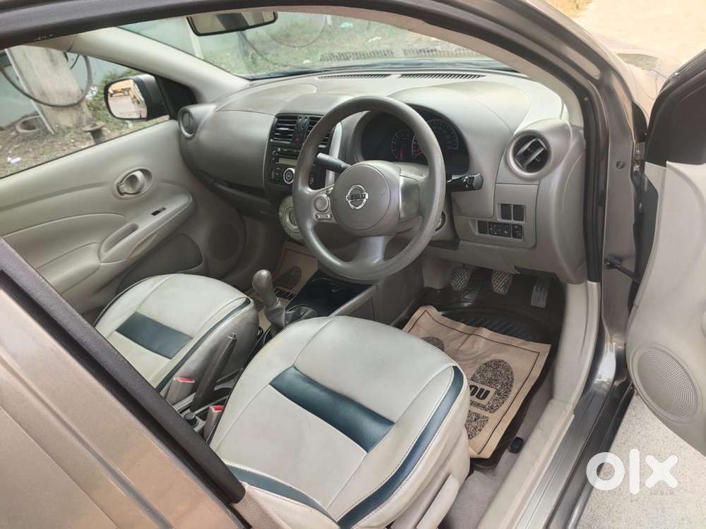 Nissan Sunny 2014-2016 Diesel Xl, 2013, Diesel