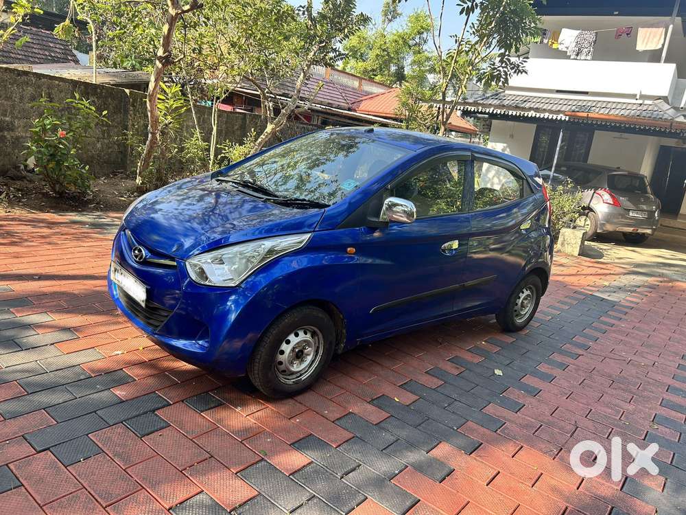 Hyundai Eon