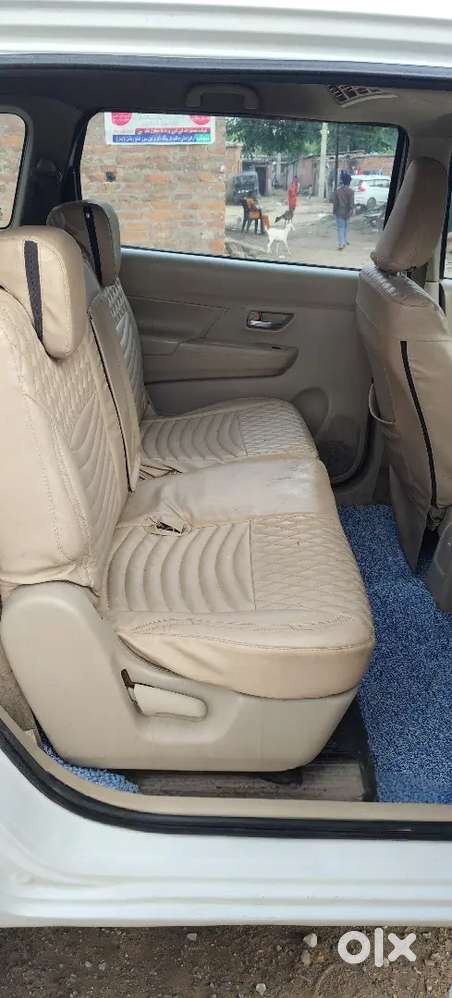 Maruti Suzuki Ertiga 2020 Petrol 65000 Km Driven