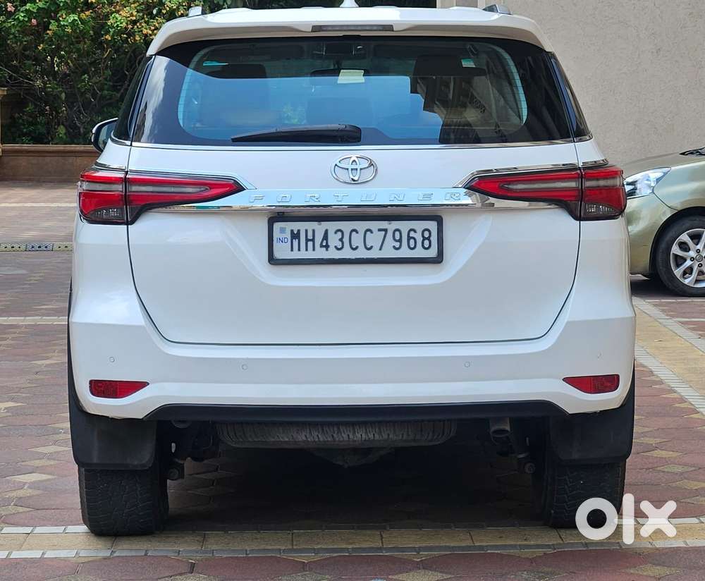 Toyota Fortuner 3.0 4x2 Automatic, 2023, Diesel