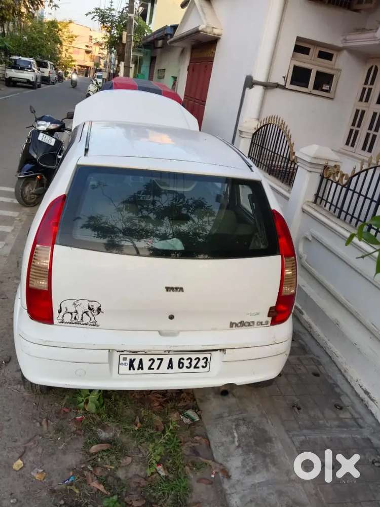 Tata Indica 2011 Diesel