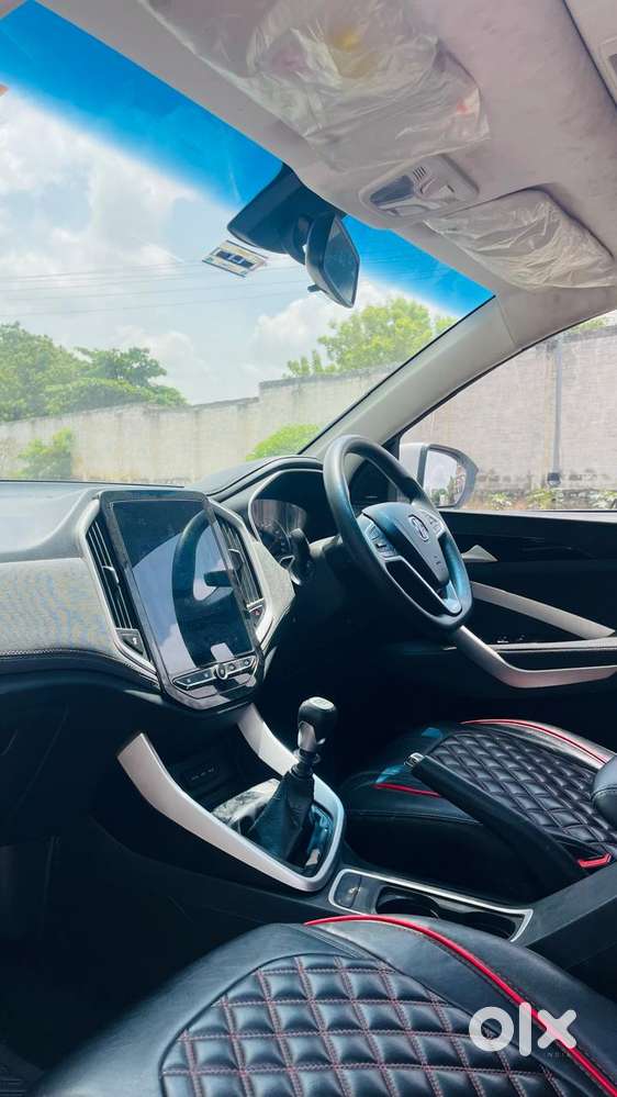 Mg Hector Shine 2.0 Turbo Diesel Mt, 2023, Diesel
