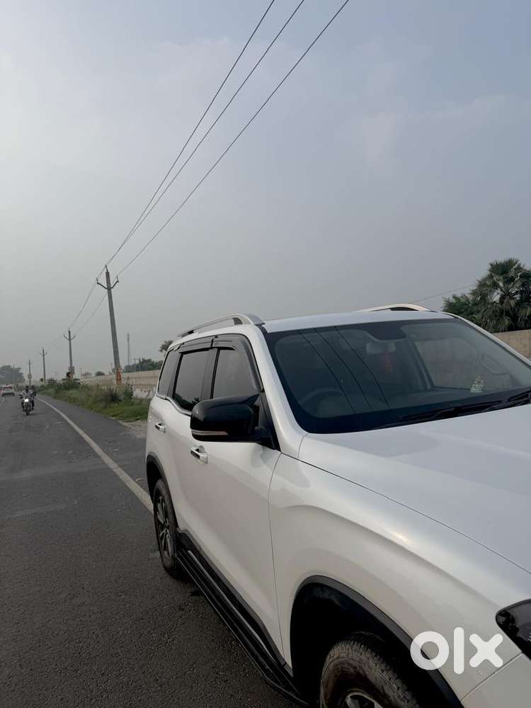 Mahindra Scorpio-n 2026