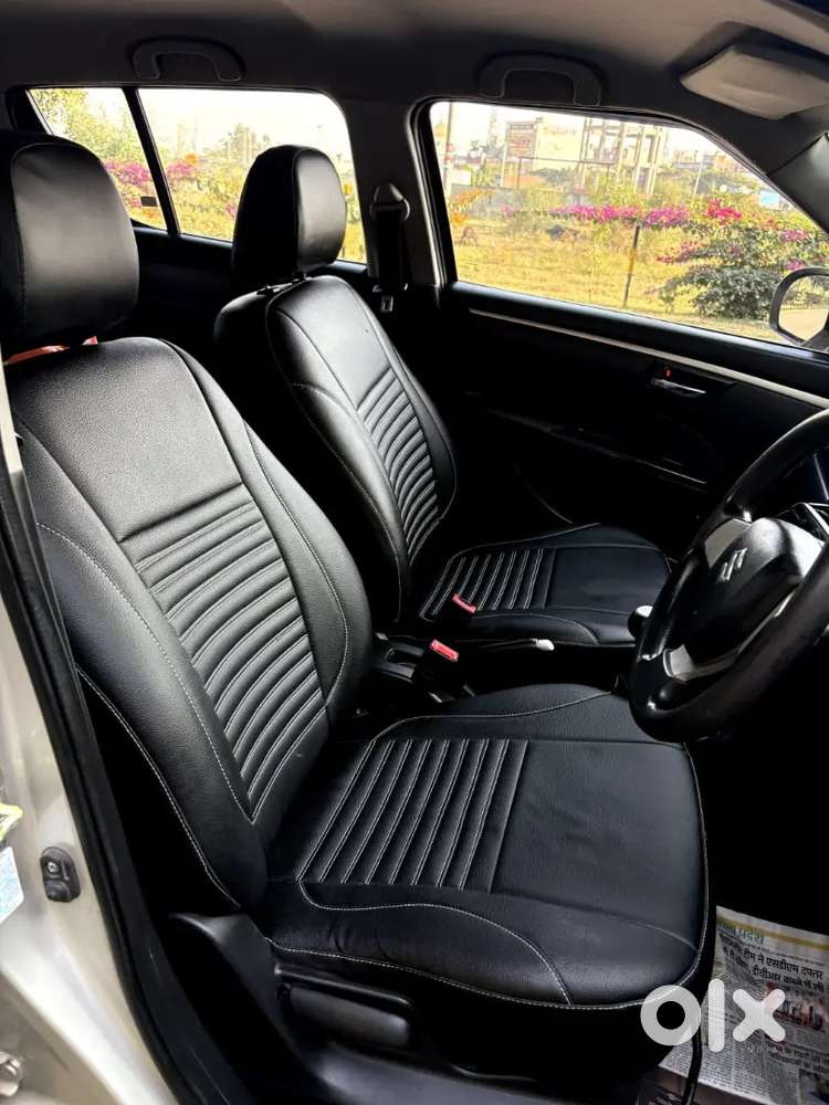Maruti Suzuki Swift 2014/15diesel 82000 Km Driven