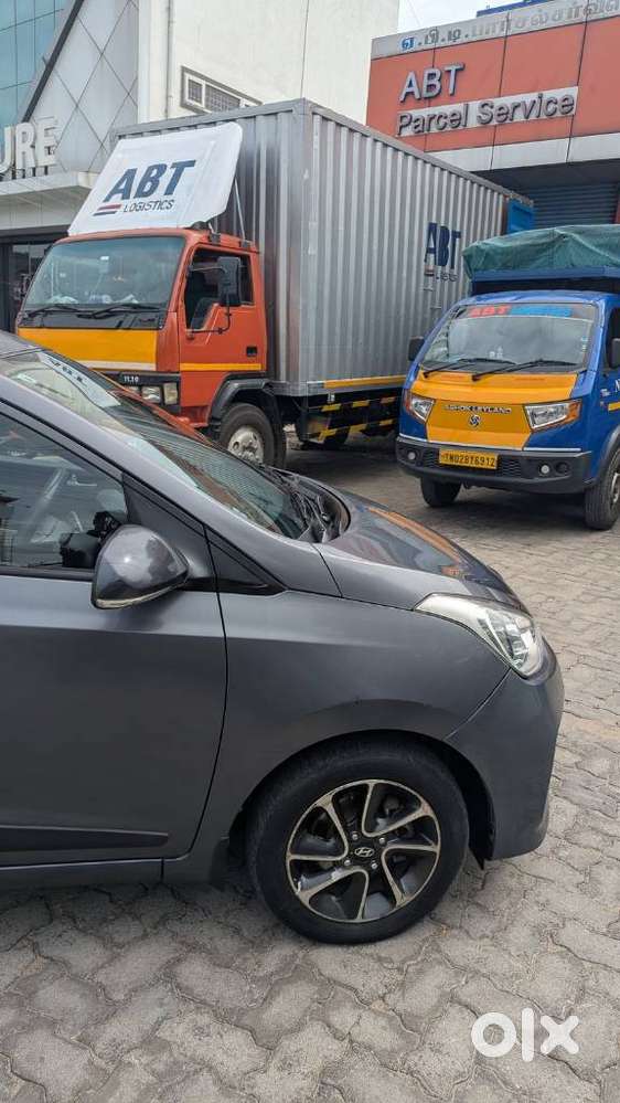 Hyundai Grand I10 1.2 Crdi Asta, 2017, Diesel