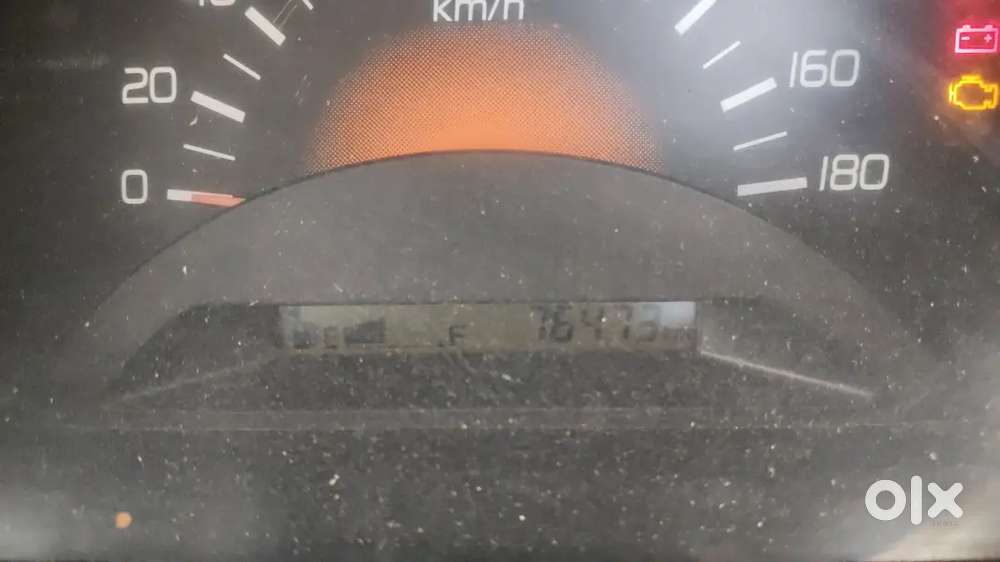 Maruti Suzuki Wagon R 2014 Petrol Automatic