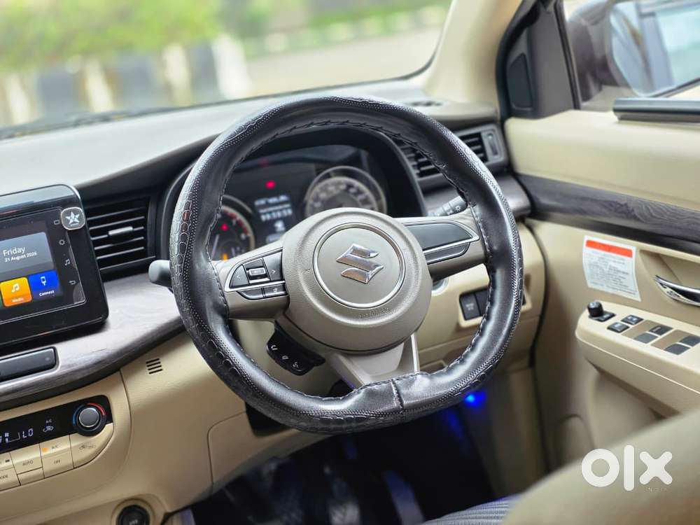 Maruti Suzuki Ertiga Zxi (o) Cng [ ], 2025, Cng & Hybrids