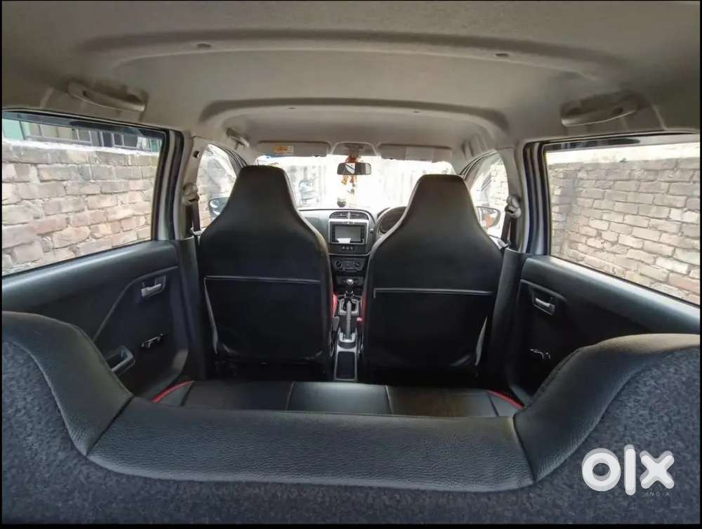 Maruti Suzuki Alto K10 City Milage 20 Highway 33