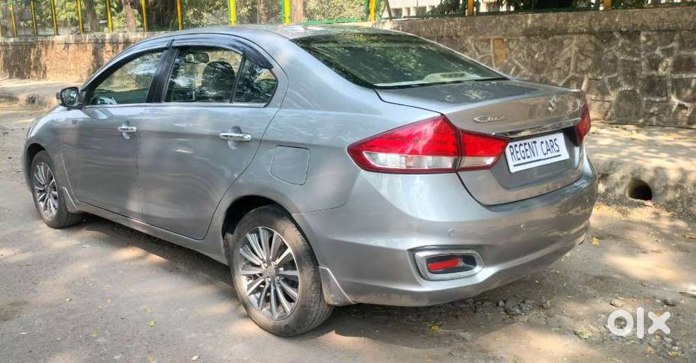 Maruti Suzuki Ciaz