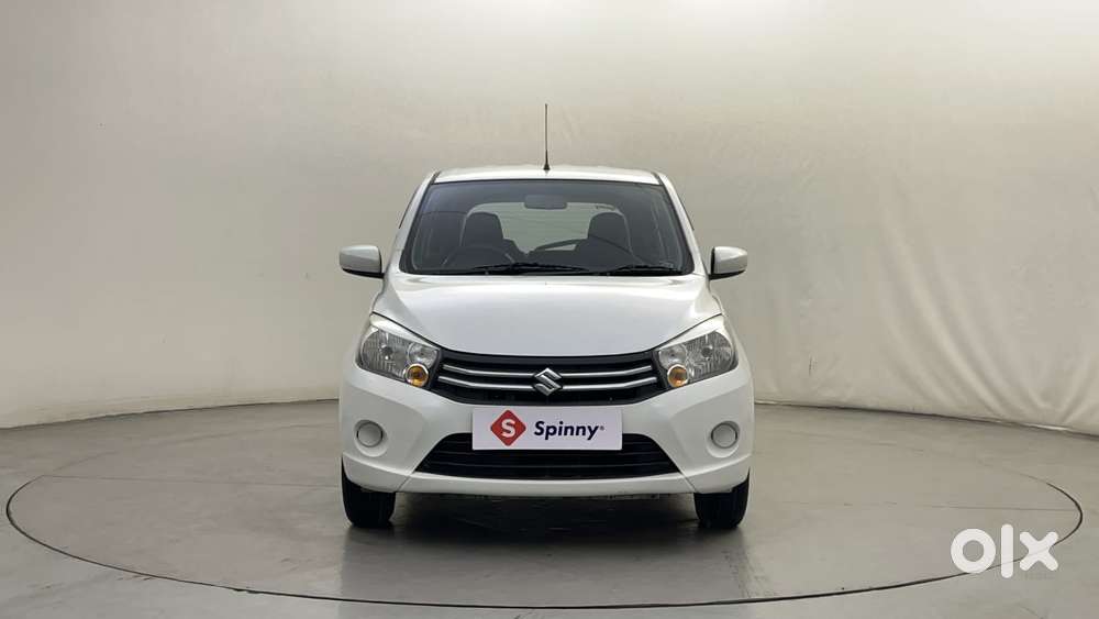Maruti Suzuki Celerio Zxi Amt, 2016, Petrol