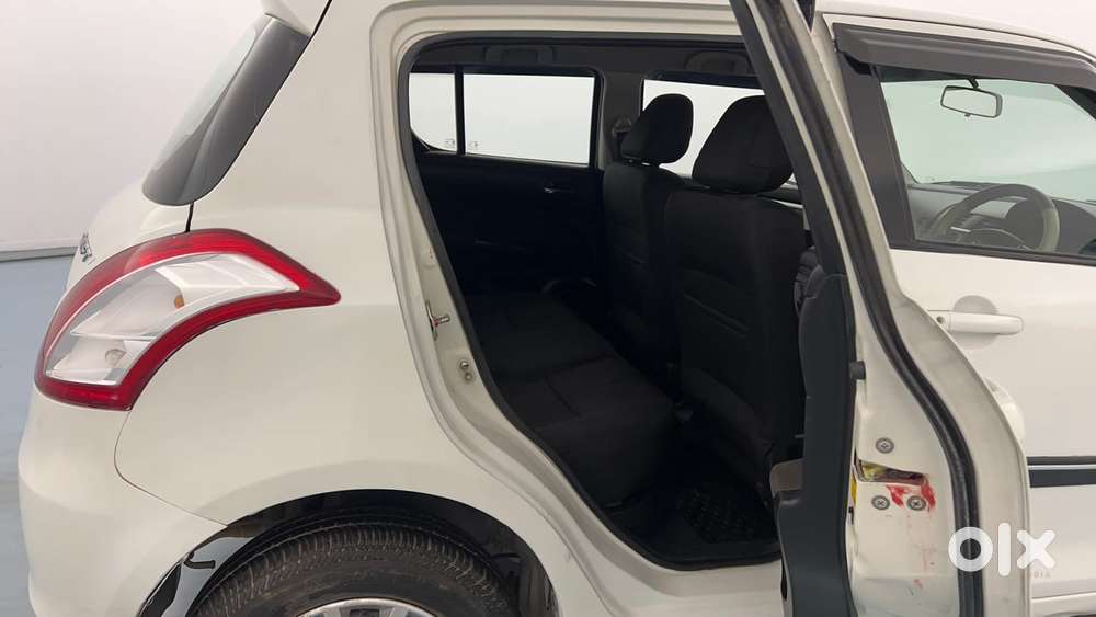 Maruti Suzuki Swift Vvt Vxi, 2014, Petrol