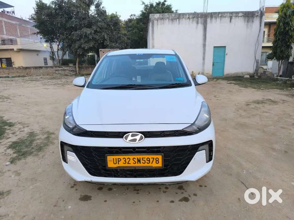 Hyundai Aura 1.2 S 2023