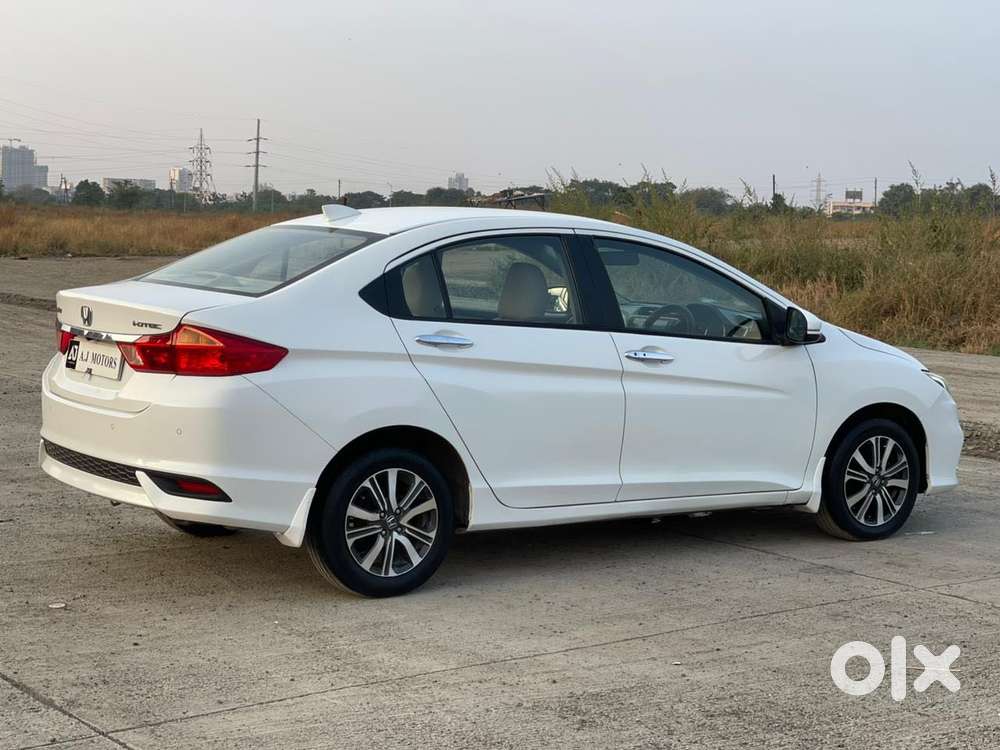 Honda City I Dtec V, 2019, Diesel
