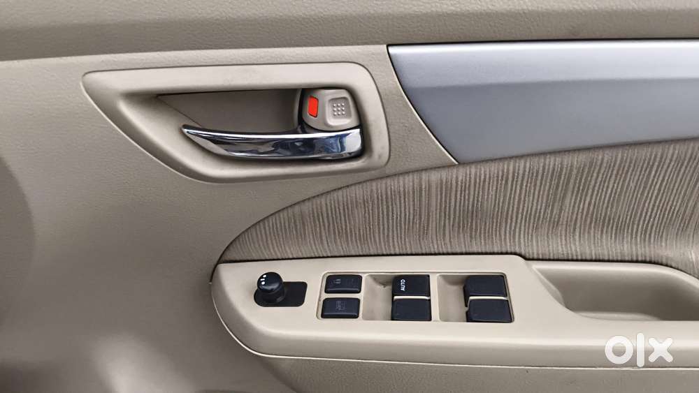Maruti Suzuki Ertiga 1.5 Zxi, 2015, Petrol