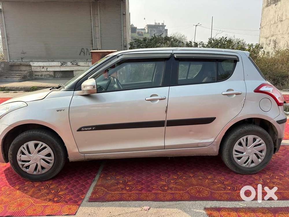 Reliable Maruti Suzuki 2015