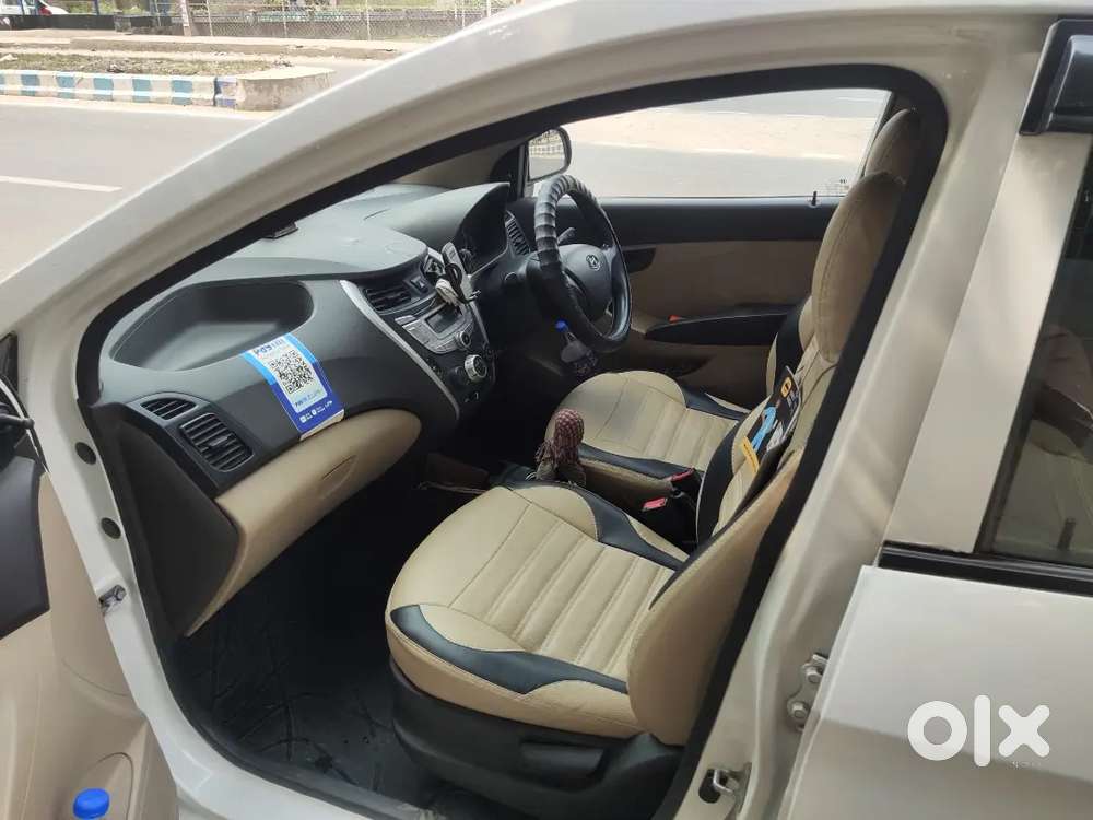 Hyundai Eon 2018 Petrol Good Condition