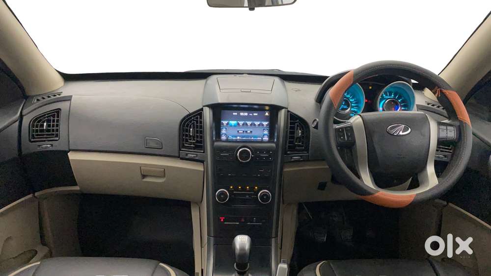 Mahindra Xuv500 W6 2wd, 2018, Diesel