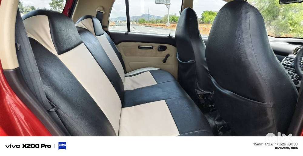 Hyundai Santro Xing Gl Plus, 2013, Petrol