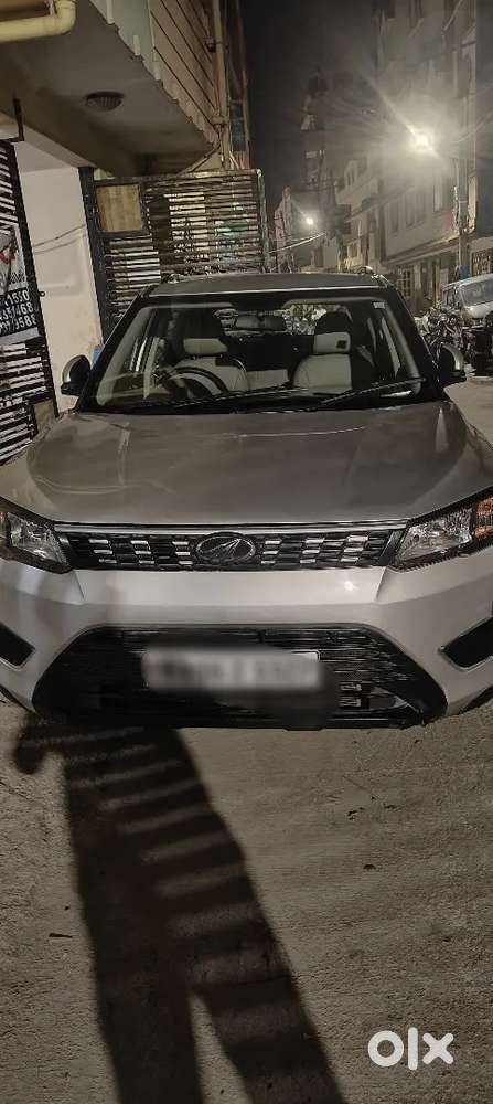 Xuv 300 Petrol Engine