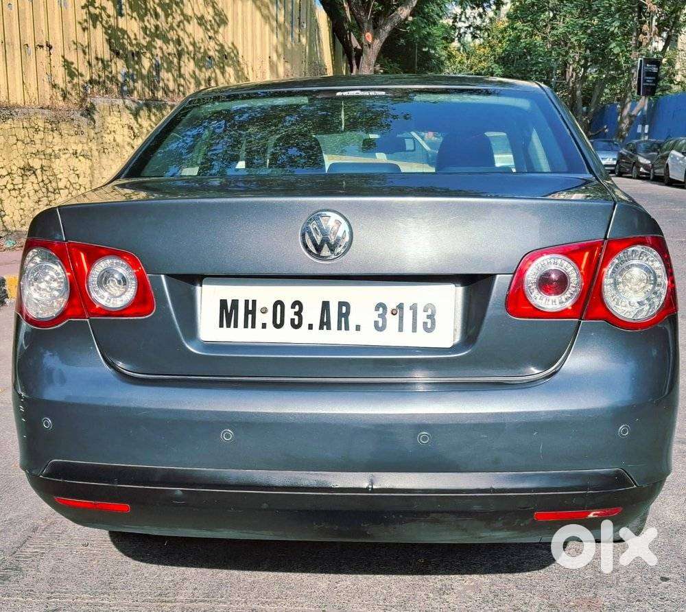 Volkswagen Jetta 1.9 Highline Tdi, 2009, Diesel