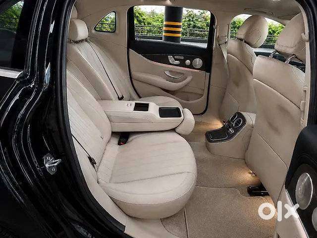 Mercedes-benz E-class 200 Exclusive