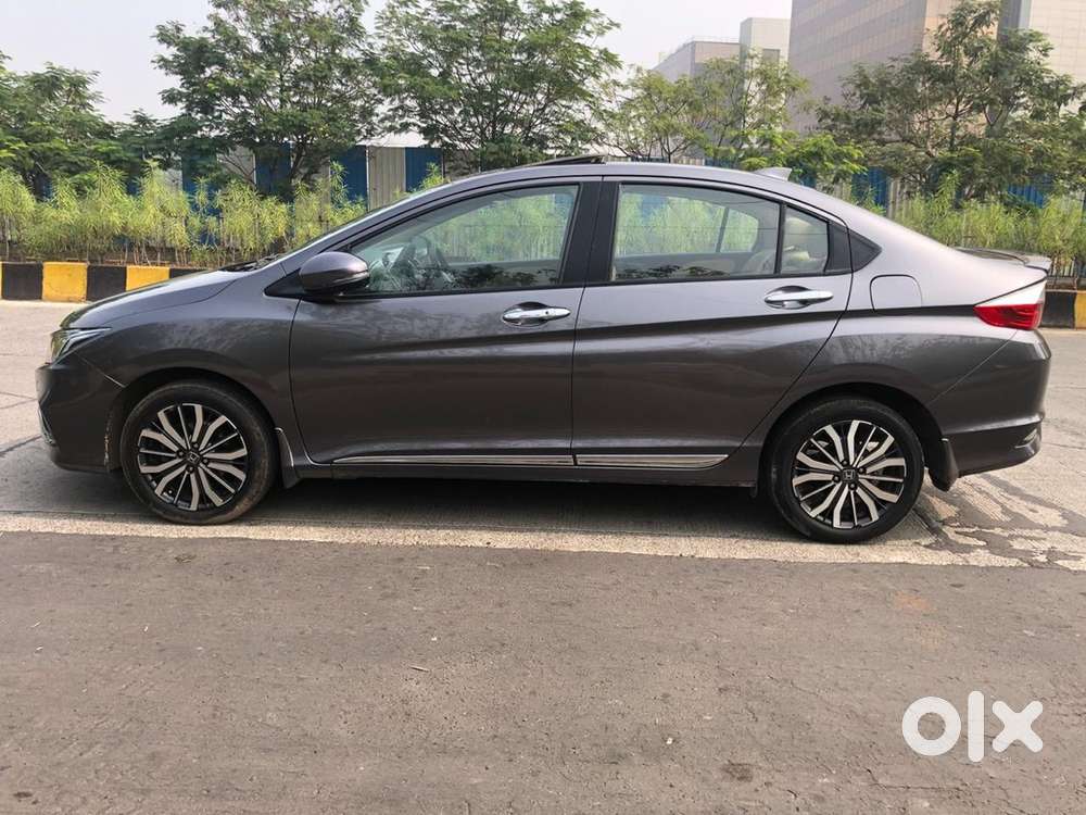 Honda City Top Model Automatic