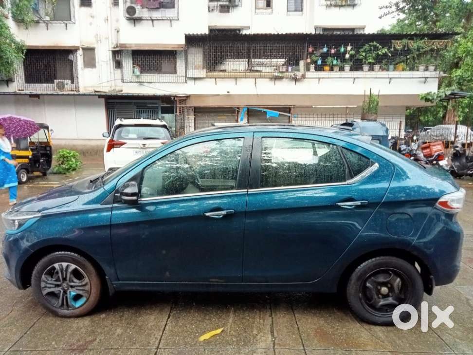 Tata Tigor Ev Xz Plus, 2022, Electric