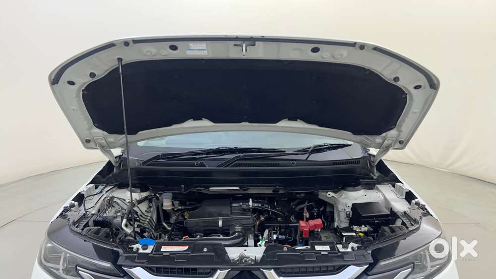 Maruti Suzuki Vitara Brezza 1.5 Zxi, 2025, Petrol