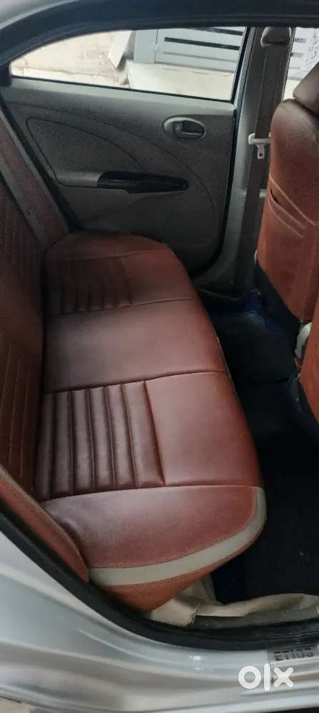 Toyota Etios Gd Sale Good Condition