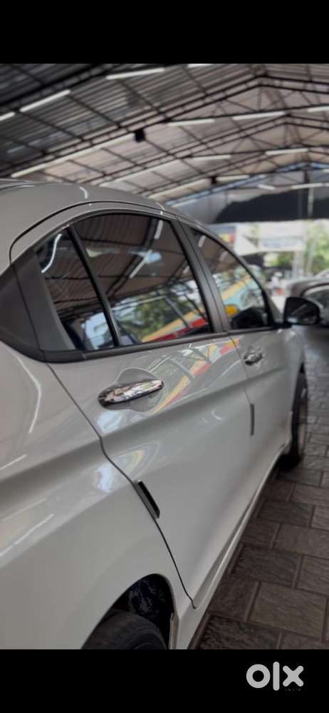 Honda City 2015 Petrol Good Condition