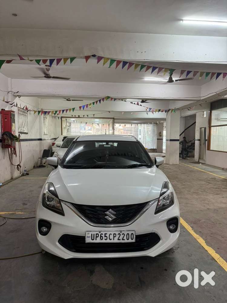 Maruti Baleno Diesel 2017