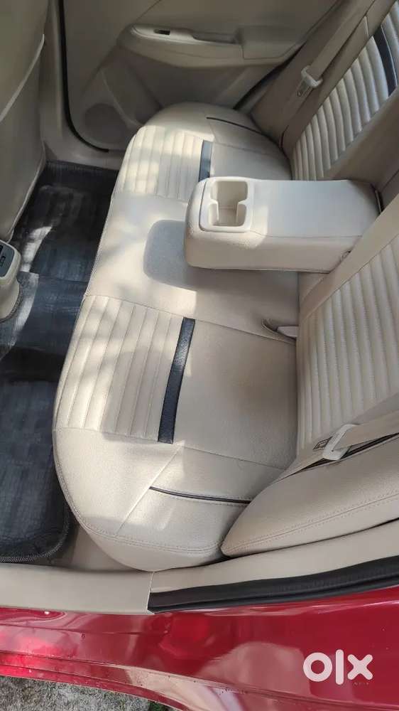 Dezire 2021 Model Automatic