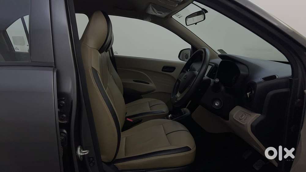Hyundai Santro Sportz, 2020, Petrol
