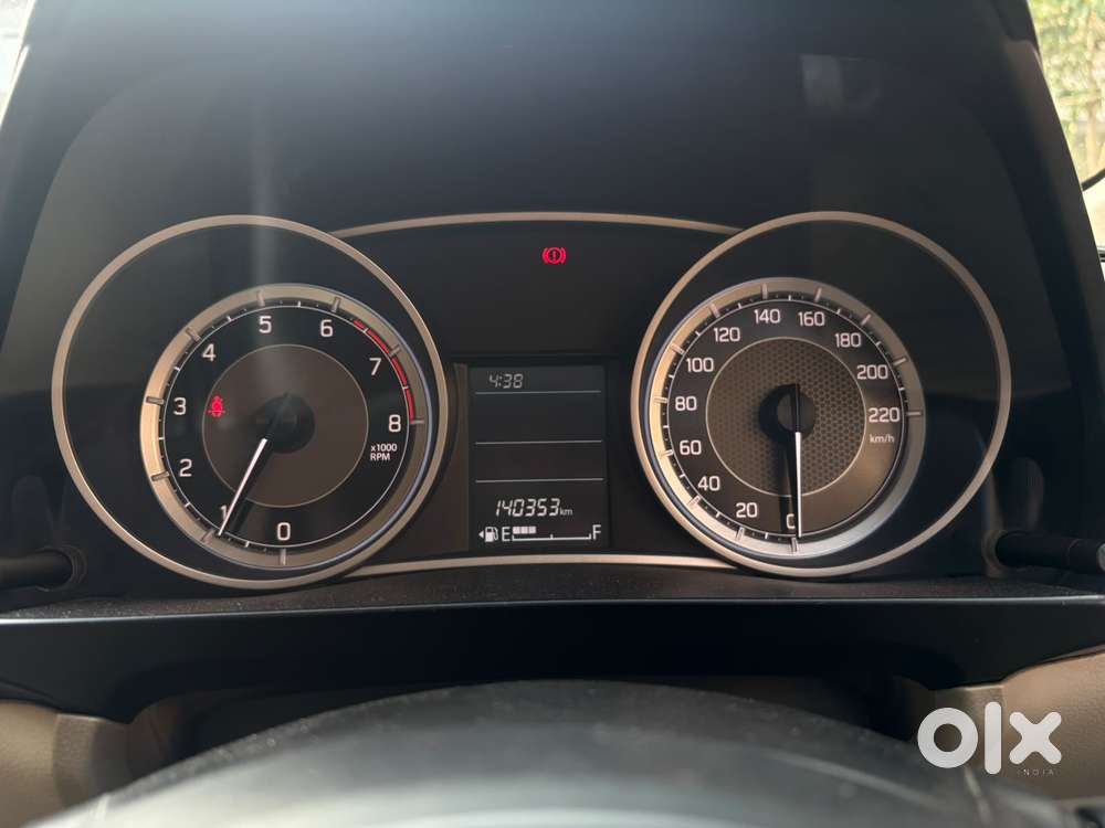 Maruti Suzuki Dzire 1.2 Vxi, 2020, Petrol
