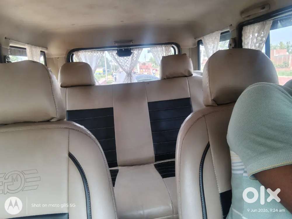 Mahindra Be 6 2022 Diesel 80000 Km Driven