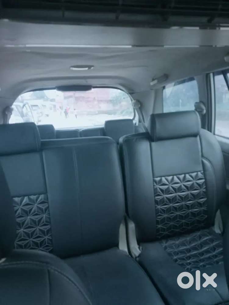 Toyota Innova 2.5 G 2010