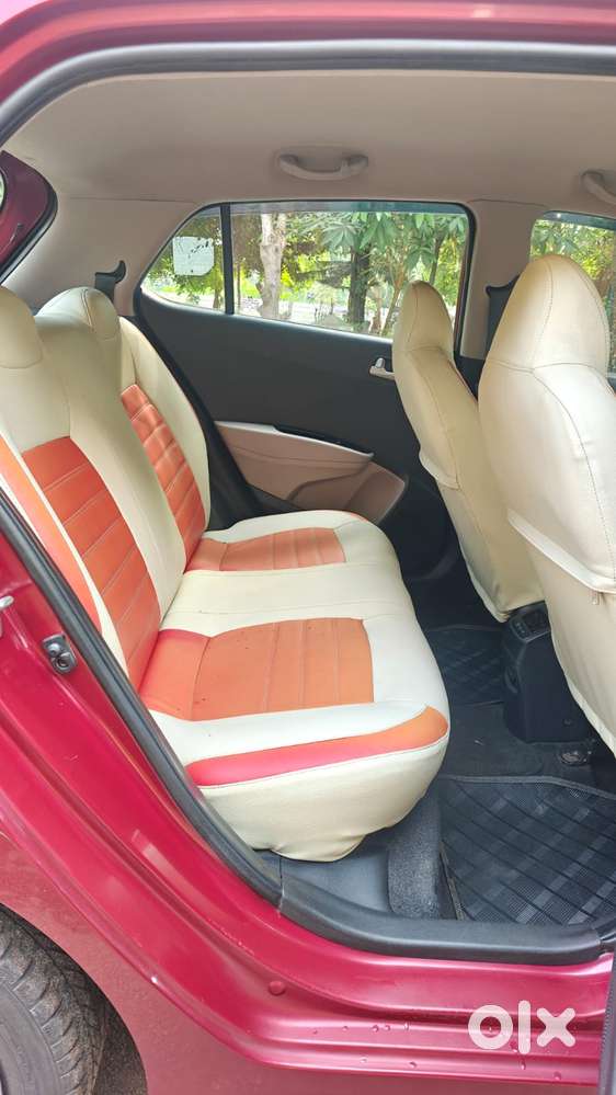 Hyundai Grand I10 1.2 Sportz Special Edition Vtvt, 2015, Petrol