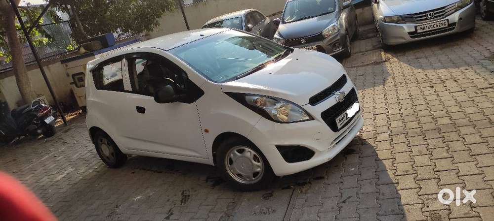 Chevrolet Beat 2014 Petrol