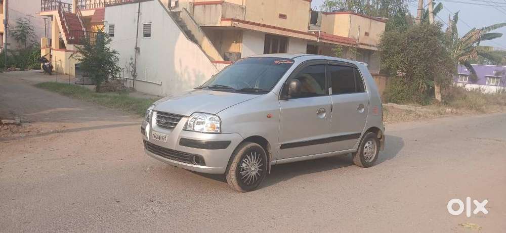 Hyundai Santro Xing