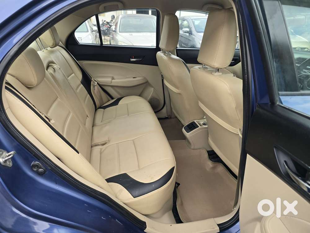 Maruti Suzuki Swift Dzire Zxi Plus , 2020, Petrol