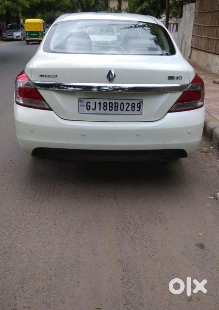 Renault Scala 2013 Diesel 140000 Km Driven