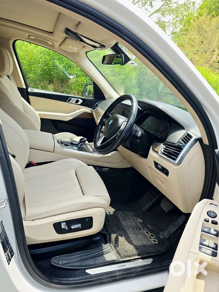 Bmw X5 X Drive 30d M Sport, 2020, Diesel