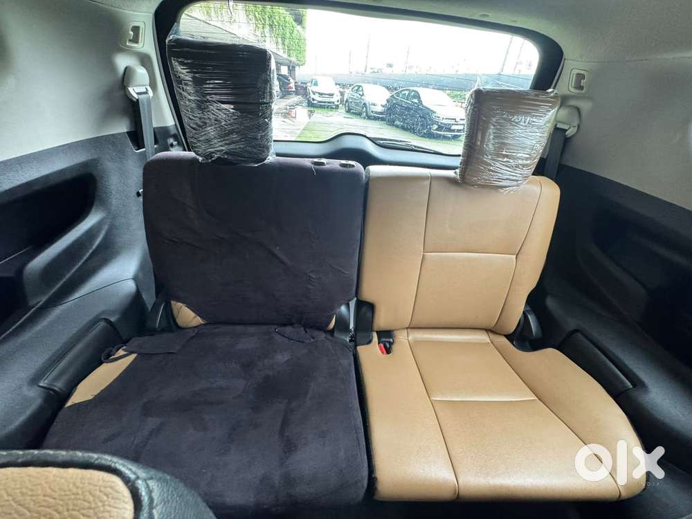 Toyota Innova Crysta 2.4 Z 7 Str, 2021, Diesel
