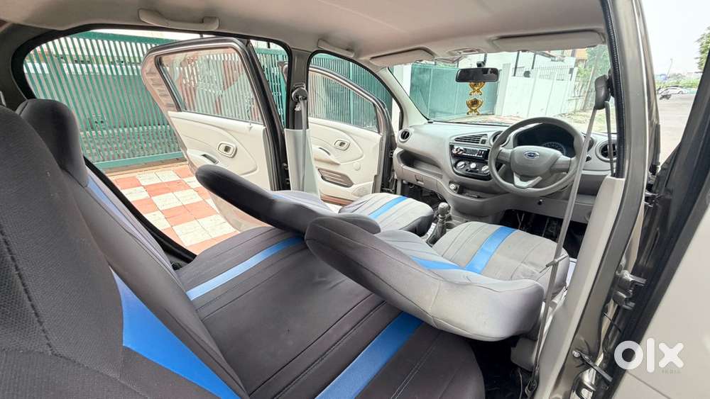 Datsun Redigo 2017 Petrol Manual