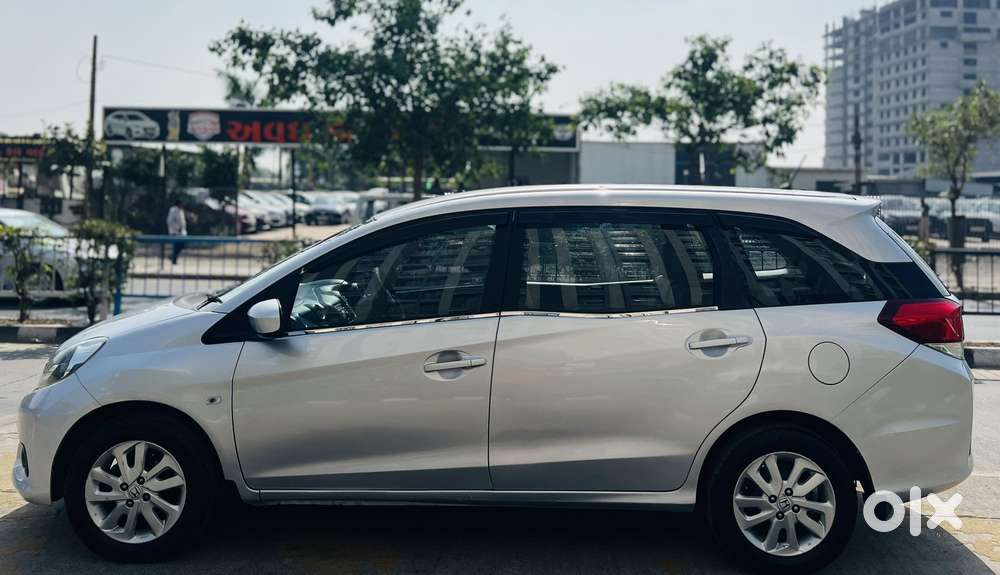 Honda Mobilio V I-dtec, 2014, Diesel