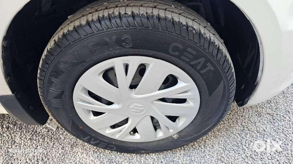 Maruti Suzuki Swift Vdi (o), 2018, Diesel