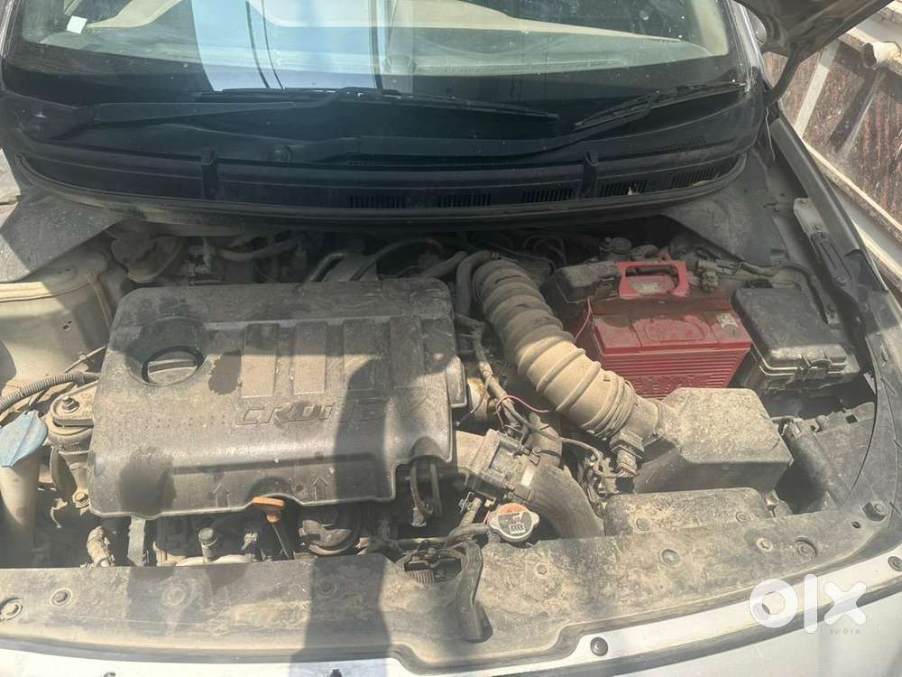 Hyundai Elite I20 2017 Diesel Good Condition