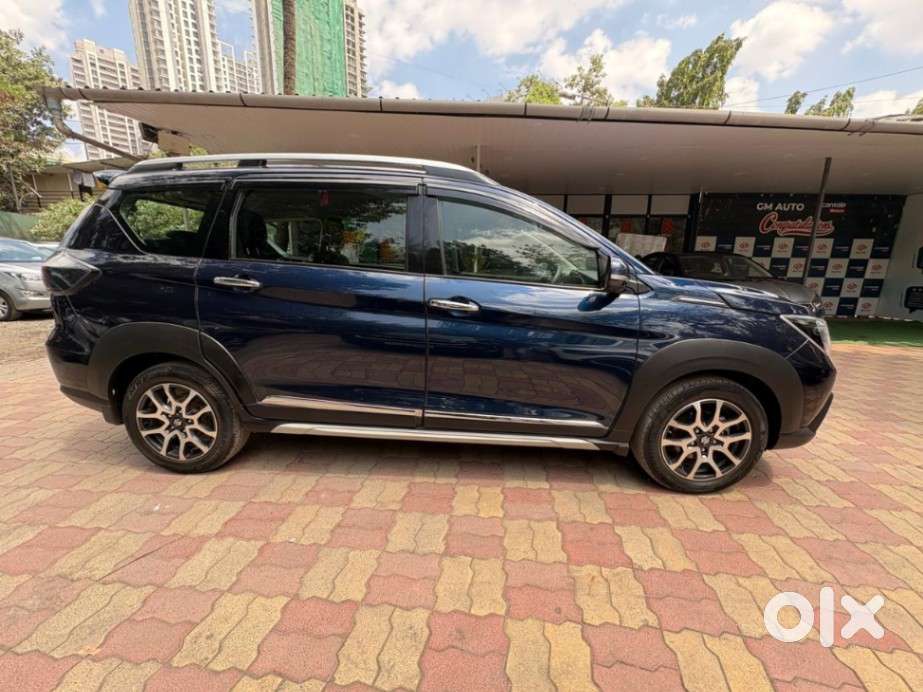 Maruti Suzuki Xl6 1.5 Alpha Plus At, 2022, Petrol