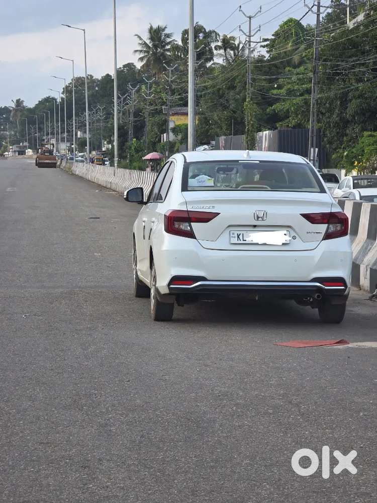 Honda Amaze 2023 Petrol